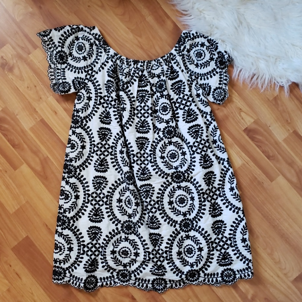 Sm dress